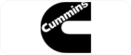 Logo de Cummins